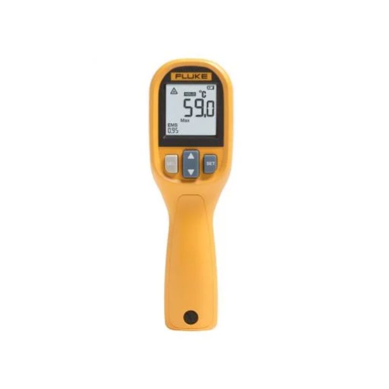 Fluke 59 MAX Infrared Thermometer เทอร์โมมิเตอร์อินฟราเรด - Image 3