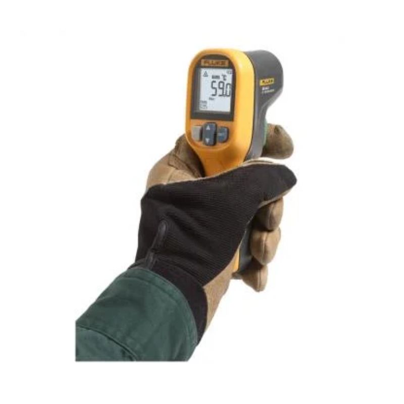 Fluke 59 MAX Infrared Thermometer เทอร์โมมิเตอร์อินฟราเรด - Image 2